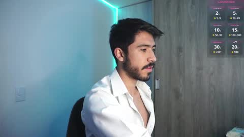 damon_frost online show from 01-14-25, 09:30