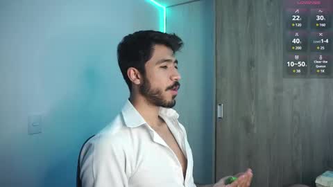 damon_frost online show from 01-15-25, 01:02