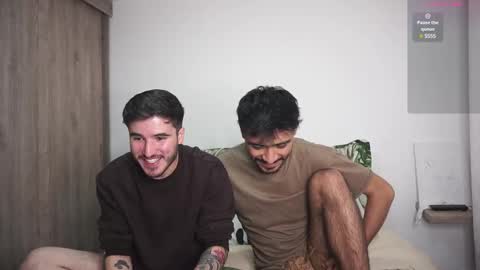 damon_frost online show from 02-24-25, 02:37