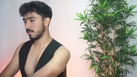 damon_frost online show from 10-01-25, 08:48