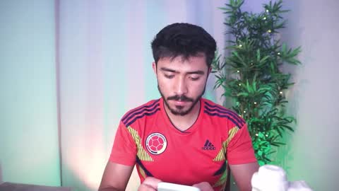 damon_frost online show from 11-19-25, 08:53