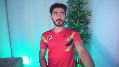 damon_frost online show from 12-03-25, 09:35