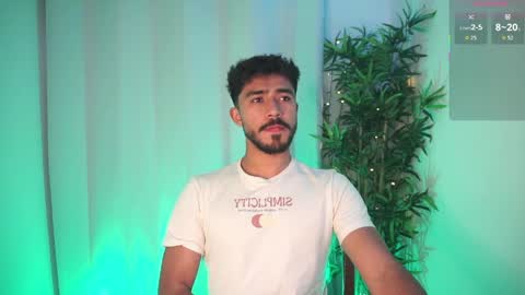 damon_frost online show from 03-27-26, 09:25