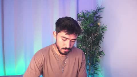 damon_frost online show from 04-08-26, 02:00