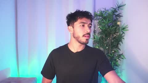 damon_frost online show from 04-08-26, 11:16