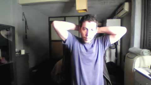 Damon online show from 01-08-26, 10:50