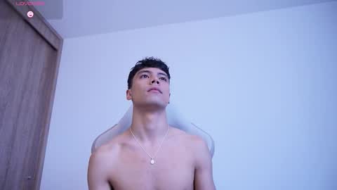 DEMON NORTH online show from 01-08-26, 04:53