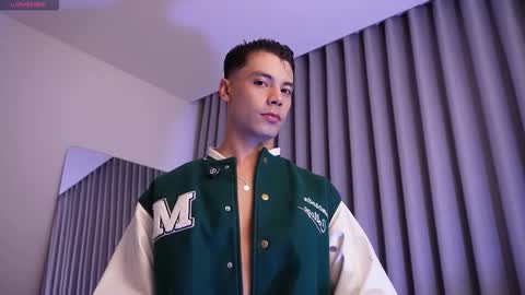 DEMON NORTH online show from 03-21-26, 11:52