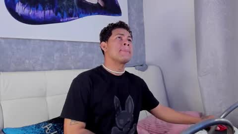 DAMON  online show from 03-19-26, 09:46