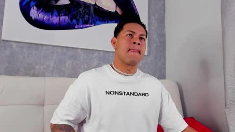 DAMON  online show from 03-26-26, 09:59