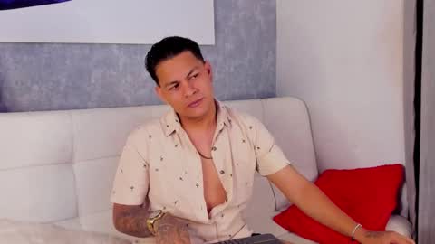 DAMON  online show from 03-29-26, 06:46