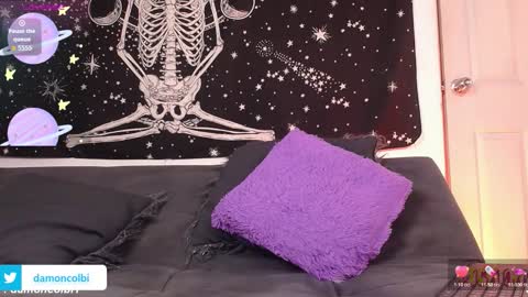 damoncolbi online show from 11-27-25, 11:51