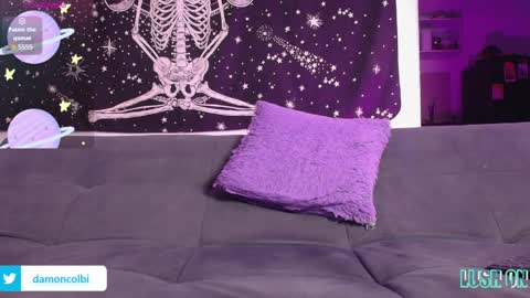 damoncolbi online show from 04-01-26, 01:17