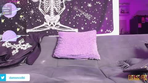 damoncolbi online show from 04-10-26, 12:05