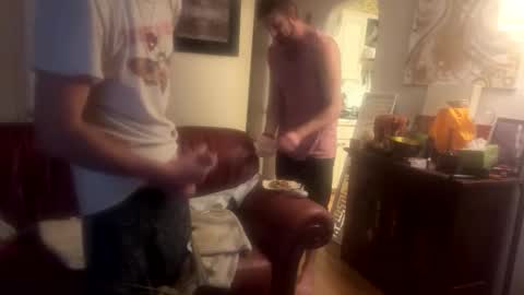 damontsi online show from 03-17-26, 08:17