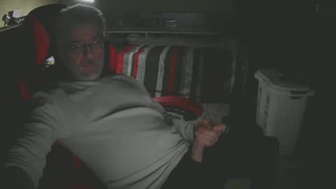 dan137111 online show from 03-23-26, 10:30