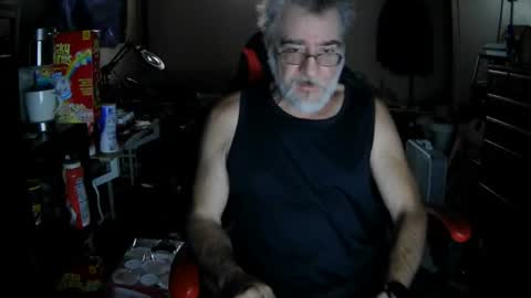 Snapshot of dan137111 chatting on 07-24-26, 12:25 dan137111 online show from 07-24-26, 12:25