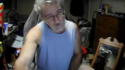 Snapshot of dan137111 chatting on 07-29-26, 11:19 dan137111 online show from 07-29-26, 11:19