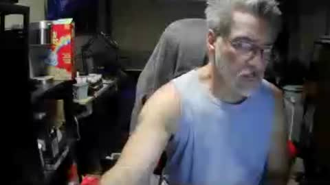 Snapshot of dan137111 chatting on 07-30-26, 11:31 dan137111 online show from 07-30-26, 11:31