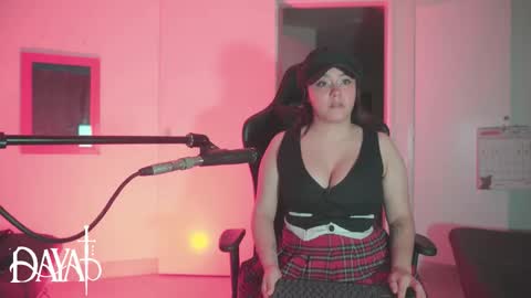 AbyssVoid online show from 03-23-26, 09:46