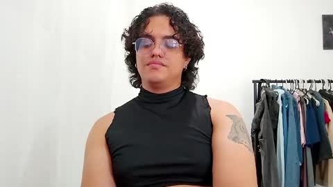 Diane Blosson online show from 03-30-26, 02:23