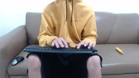 dan_jonson15 online show from 01-11-26, 01:27