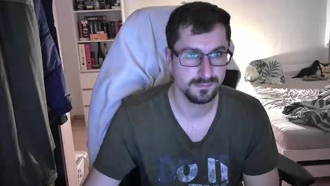 King Dan online show from 12-19-24, 07:40