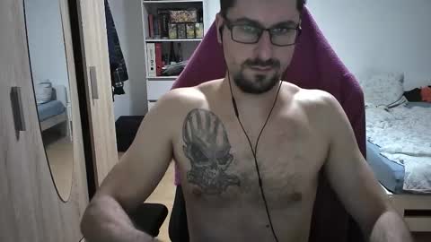 King Dan online show from 02-04-26, 09:09