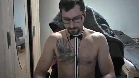 King Dan online show from 05-16-26, 08:18
