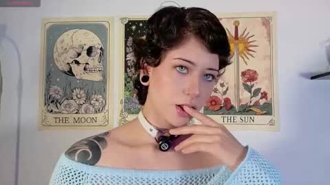 Bluemoon online show from 10-14-25, 05:47