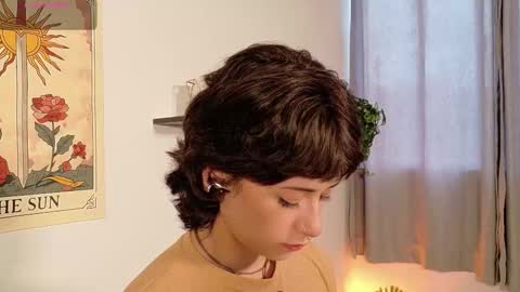 Bluemoon online show from 12-14-25, 08:02