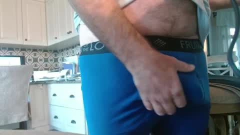 Dan online show from 01-05-25, 12:42