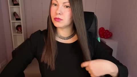 Dana Dom online show from 02-08-26, 01:53