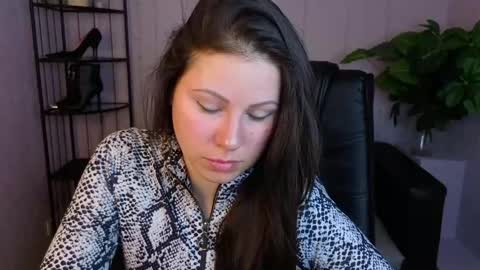 Dana Dom online show from 04-17-26, 02:14