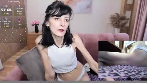 Snapshot of dana_haliti chatting on 06-07-26, 05:55 Dana Haliti online show from 06-07-26, 05:55