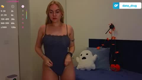 Dana online show from 10-26-25, 06:47