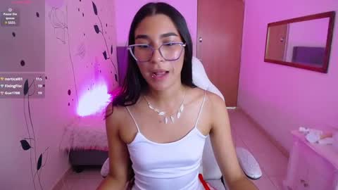 dana_paula online show from 02-07-25, 05:40
