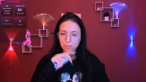 dana_sweet__ online show from 05-01-26, 08:35