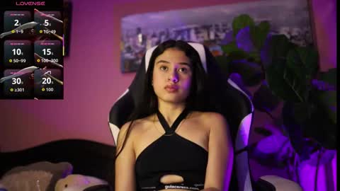 danaa_rouse online show from 11-22-25, 09:03