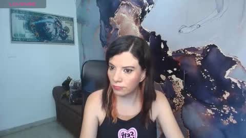 Danaa Rey online show from 09-23-25, 11:13