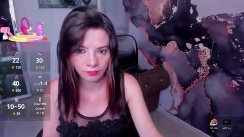 Danaa Rey online show from 11-27-25, 11:23