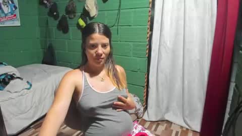 Danaa Rey online show from 06-14-26, 10:39