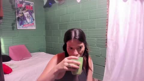 Danaa Rey online show from 06-16-26, 11:46