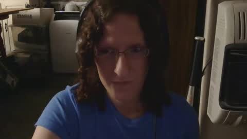 Snapshot of danacyber chatting on 10-13-25, 05:40 Dana Cyber online show from 10-13-25, 05:40