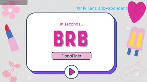 Snapshot of danafinet chatting on 01-16-25, 03:02 A B B Y online show from 01-16-25, 03:02
