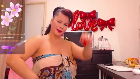 dana online show from 02-08-25, 11:34