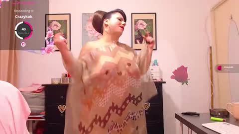 dana online show from 11-30-25, 08:13