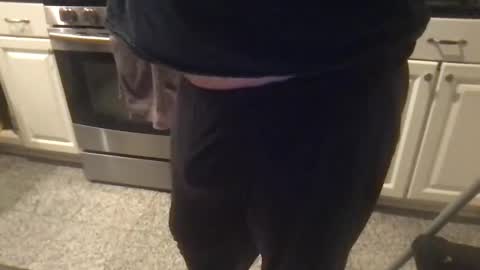 DanaMaris666 online show from 02-20-25, 07:12