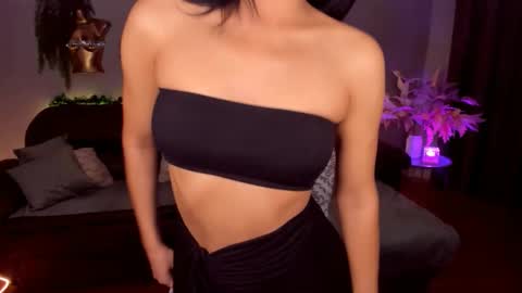 DanaMiers online show from 12-18-25, 04:07