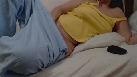 Snapshot of danaperfect chatting on 12-30-24, 10:10 Daniella online show from 12-30-24, 10:10